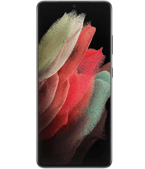 Заміна скла Samsung  S21 Ultra